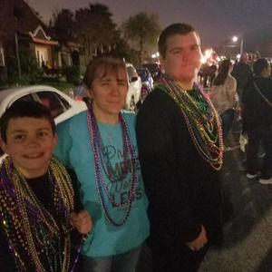 Meet your Posher, Melissa